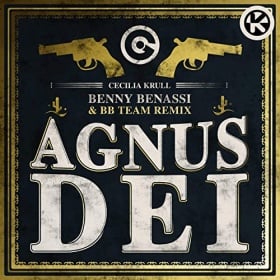 CECILIA KRULL - AGNUS DEI (BENNY BENASSI && BB TEAM REMIX)